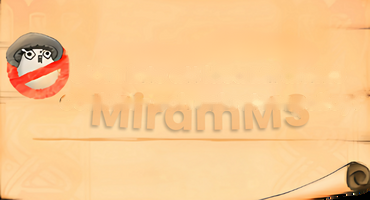 MiramMS Cookies and Privacy Policy