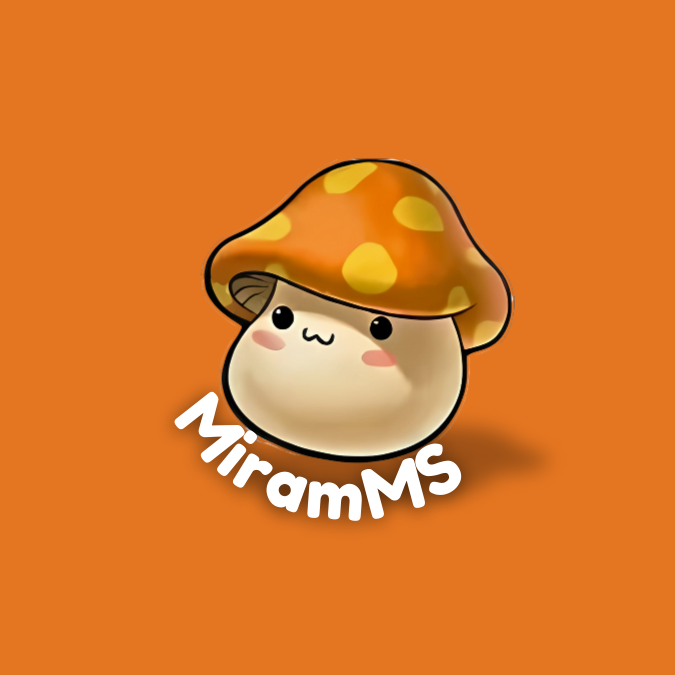 MiramMS Logo